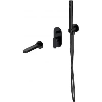 Zestaw Cersanit Crea S951322 + Cersanit Inverto S951557 + Cersanit Inverto S951709