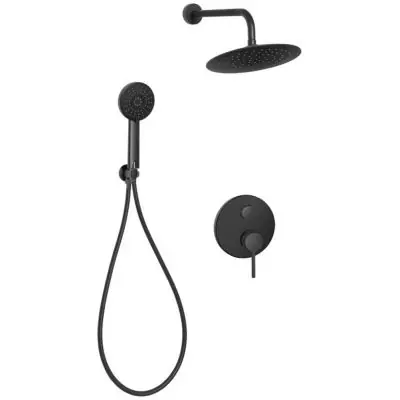Oferta limitowana Invena Dafni BS88014 zestaw podtynkowy