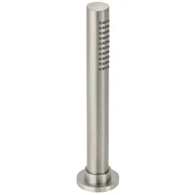 Dostępne od ręki Herzbach Design iX 17225600109 słuchawka prysznicowa