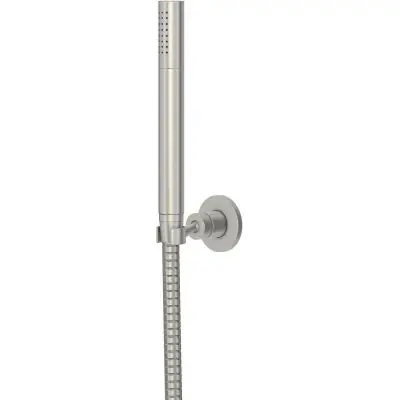 Wyjątkowa oferta Steinberg 100 1001650BN zestaw prysznicowy