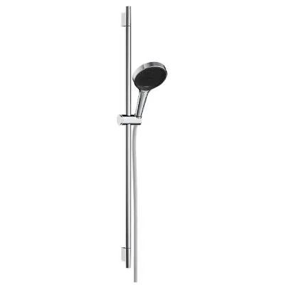 Bestseller Hansgrohe Rainfinity zestaw prysznicowy ścienny EcoSmart chrom 28744000
