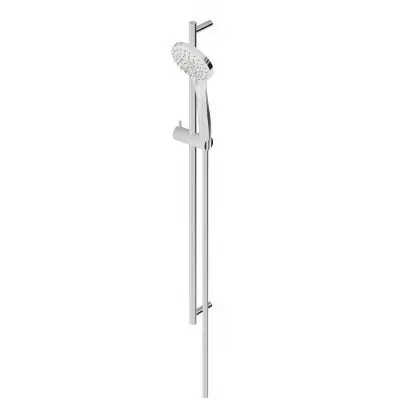 Wyjątkowa oferta Zucchetti Z95181 zestaw prysznicowy