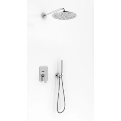 Bestseller Zestaw Kohlman PRYSZNICOWY150, QW004A, QW210N, R35, SP3, WN