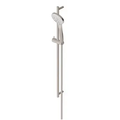 Zucchetti Z95181C3 zestaw prysznicowy ścienny