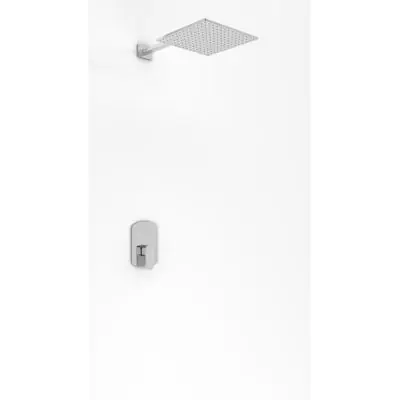 Zestaw Kohlman Q40 + Kohlman WQ + Kohlman Foxal QW220F