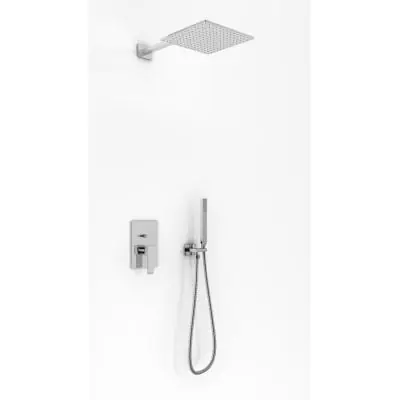 Darmowa dostawa Zestaw Kohlman PRYSZNICOWY150, Q40, QW004A, QW210N, SP2, WQ