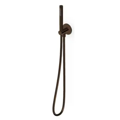 Zucchetti Pan S Z93928P21 zestaw prysznicowy podtynkowy
