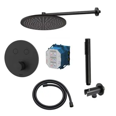 Zestaw Kronenbach 01900190KBN, 153765001904SMN, 19044002SM, 27409002SMKB, 27500001KB, 28276000KBSM, 28628002SMKB