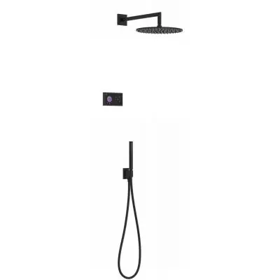 Nie przegap Tres Shower Technology 09288558NM zestaw prysznicowy