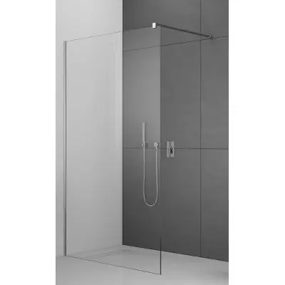 Bestseller Radaway Modo New II 3891040101 ścianka prysznicowa walk