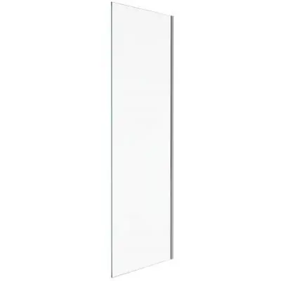 Dodaj do koszyka Excellent Ortigo KAEX50221000 ścianka prysznicowa 100 cm /szkło przezroczyste