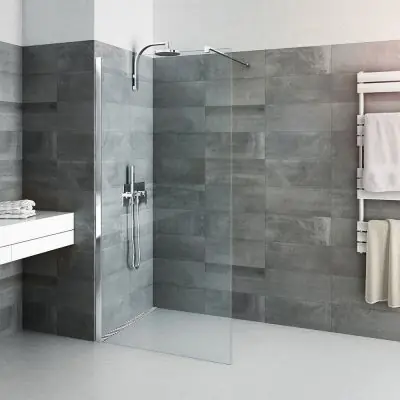 Roth Walk In CITWF11020VPF ścianka prysznicowa walk
