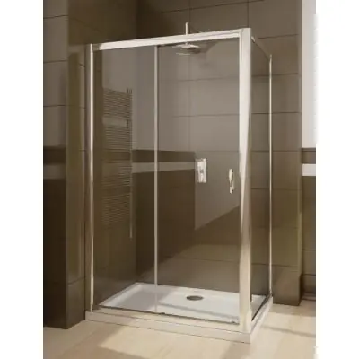 Bestseller Radaway Premium Plus S 334030108N ścianka prysznicowa 90 cm