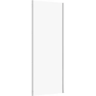 Bestseller Cersanit Larga S932131 ścianka prysznicowa 80 cm