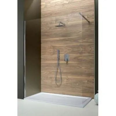 Bestseller Sanplast TX 600271210039401 ścianka prysznicowa walk