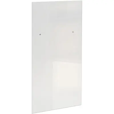 Ekspresowa dostawa Polysan Architex Line AL2225D ścianka prysznicowa 90.5 cm