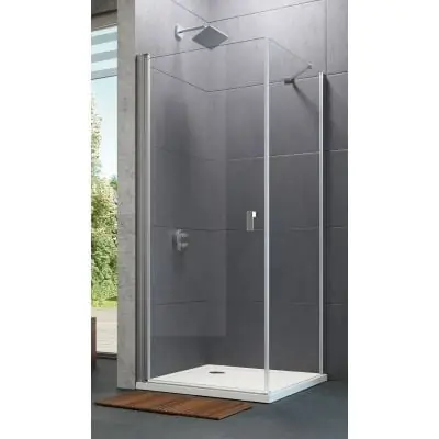 Darmowy zwrot Huppe Design Pure 4