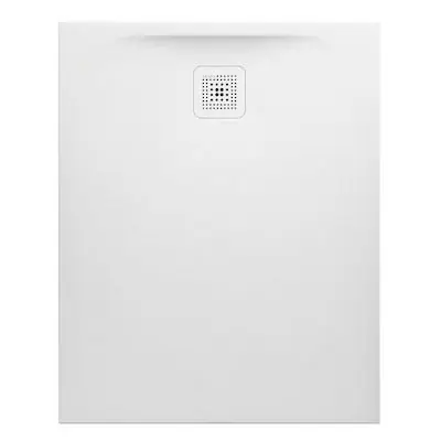 Darmowa dostawa Laufen Pro H2109580000001 brodzik prostokątny 120x90 cm biały