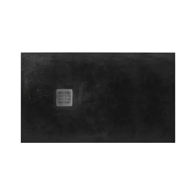 Bezpieczna płatność Roca Terran AP1013E832001400 brodzik prostokątny 100x80 cm