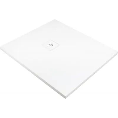 Bezpieczna płatność Deante Silia KSKA00709B brodzik prostokątny z maskownicą 90x70 cm biały