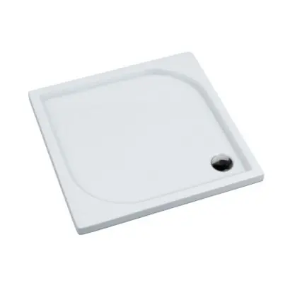 Wysoka jakość Schedline Canes 3SPC1K8080 brodzik kwadratowy 80x80 cm biały