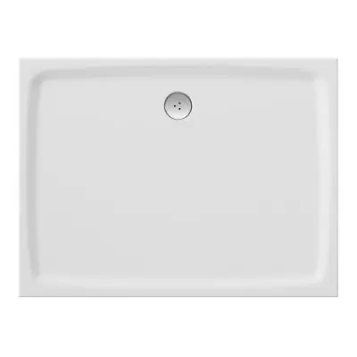 Ekspresowa dostawa Ravak Gigant Pro XA03A711010 brodzik prostokątny 100x90 cm biały