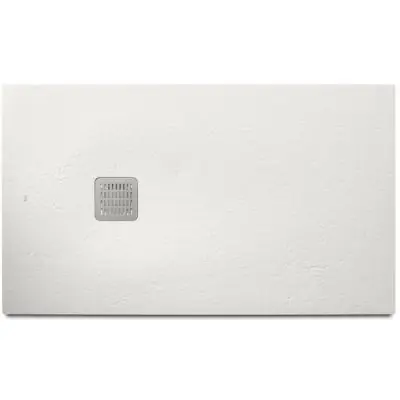 Bezpieczne zakupy Roca Terran AP1014B02BC01100 brodzik prostokątny 120x70 cm