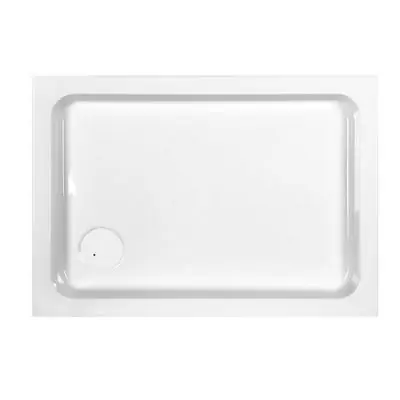 Bestseller Sanplast Free Line 615040017001000 brodzik prostokątny