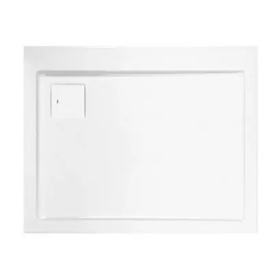 Bezpieczna płatność Sanplast Space Line 615110020001000 brodzik prostokątny