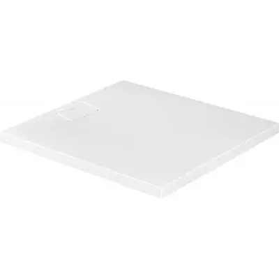 Do wyczerpania zapasów Duravit Stonetto 720166380000000 brodzik prostokątny