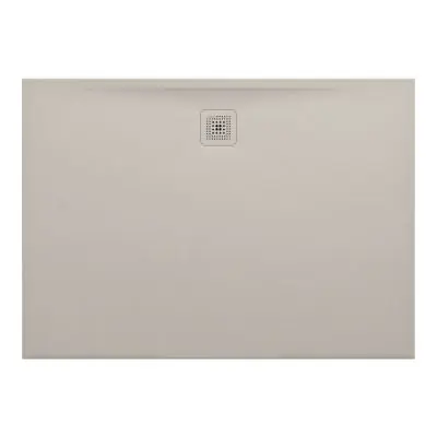 Bestseller Laufen Pro H2119541860001 brodzik prostokątny 140x100 cm beżowy