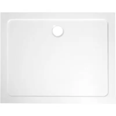 Aqualine Tecmi PQ12090 brodzik prostokątny 120x90 cm
