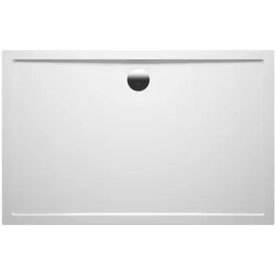 Dostępne od ręki Riho Zurich D001001005 brodzik prostokątny 130x90 cm