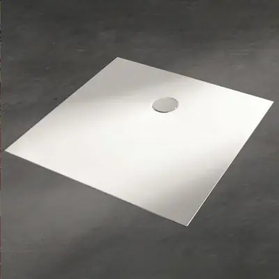 Hit cenowy Kronenbach Cube KBMD8080 brodzik kwadratowy 80x80 cm biały