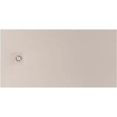 Bezpieczne zakupy Roca Magma APE014B038403650 brodzik prostokątny 120x90 cm beżowy