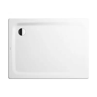 Bezpieczna płatność Kaldewei Superplan 430500010001 brodzik prostokątny 110x90 cm
