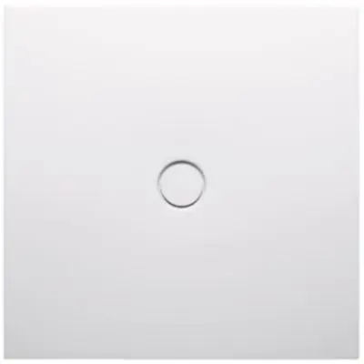 Bette BetteFloor 5491000 brodzik prostokątny 100x80 cm biały