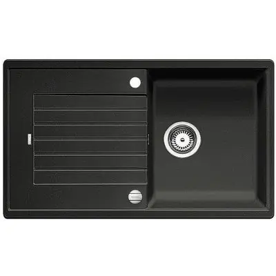 Oferta Blanco Zia 5 S 520502 zlewozmywak granitowy 86x50 cm