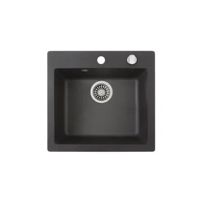 Zamów dziś Teka Clivo 40148010 zlewozmywak granitowy 49x45.5 cm