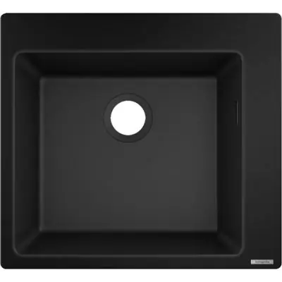 Hansgrohe S51 S510
