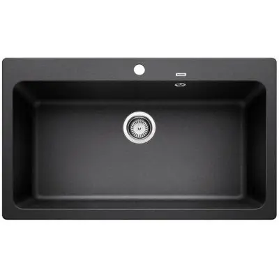 Blanco Naya XL 9 521811 zlewozmywak granitowy 86x51 cm