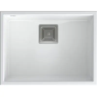 Bestseller Quadron David HQD5542U1BS komora podwieszana 55x42 cm