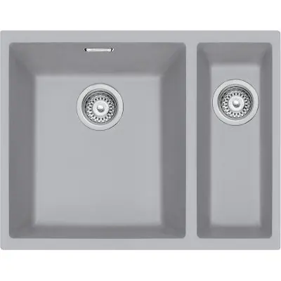 Bestseller Franke Sirius 1250501042 zlewozmywak tectonite 56x44 cm