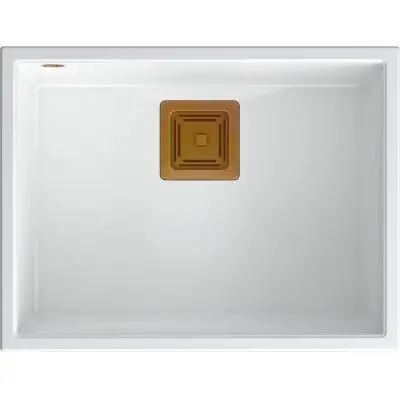 Wyprzedaż Quadron David HQD5542U1C1 komora podwieszana 55x42 cm