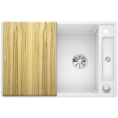Blanco Axia III 45 S 523177 zlewozmywak granitowy 78x51 cm