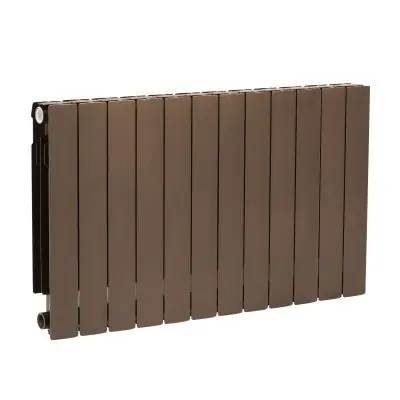 KFA Armatura ADR 76312019 grzejnik pokojowy 57x96.6 cm podłączenie boczne