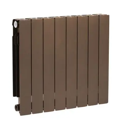 KFA Armatura ADR 76308019 grzejnik pokojowy 57x64.4 cm podłączenie boczne