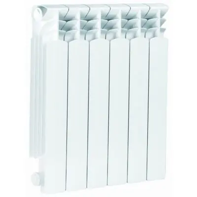 Nie przegap KFA Armatura G500F 78904044 grzejnik pokojowy 32.2x57.2 cm podłączenie boczne biały