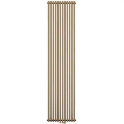 Irsap Arpa 18 IRSAR1182X49B grzejnik pokojowy 182x48.7 cm podłączenie dolne biały