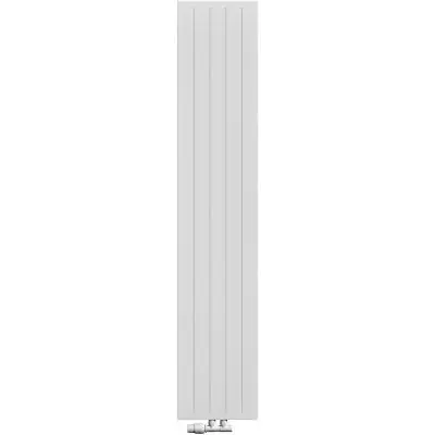 Ograniczona ilość Radox Nova RXNVV9016M180035 grzejnik pokojowy 180x35 cm podłączenie dolne biały